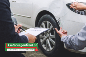 Mietversicherung