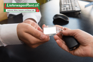 Kofferanhänger mieten