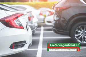 Richtig parken