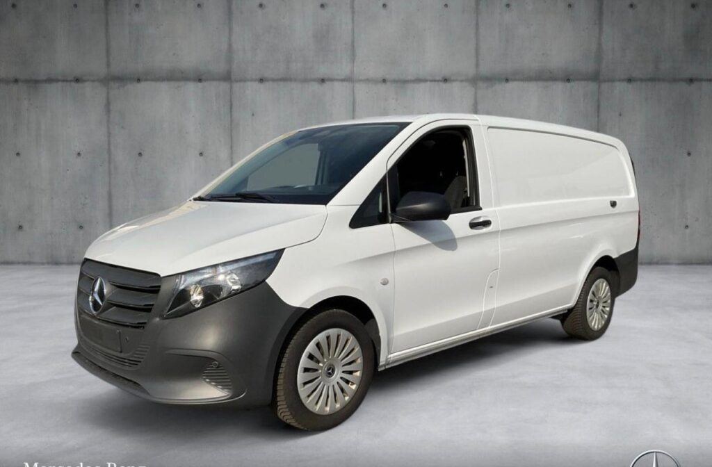Mercedes Vito L2,30 H1,30 B1,30